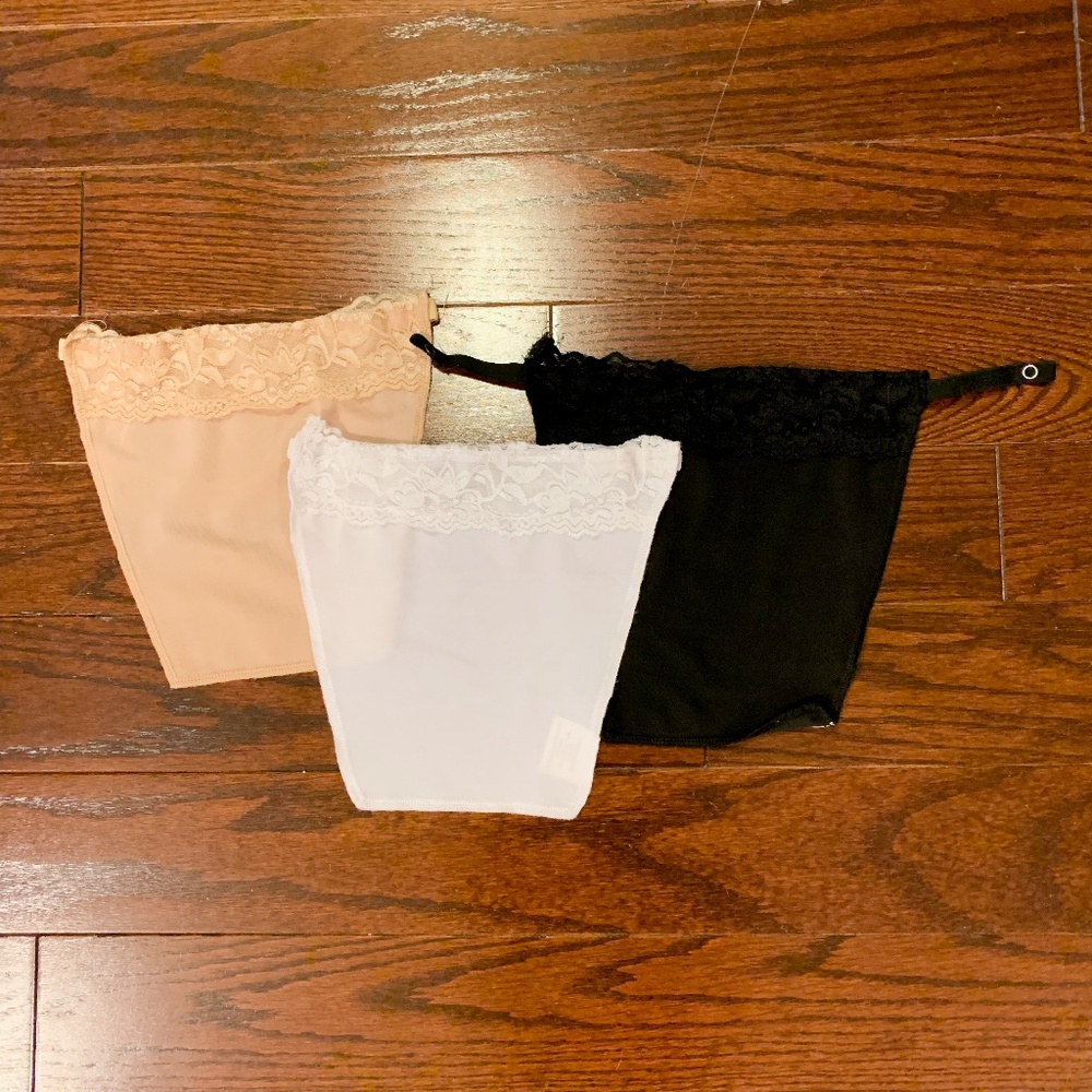 Clip-on Camisole